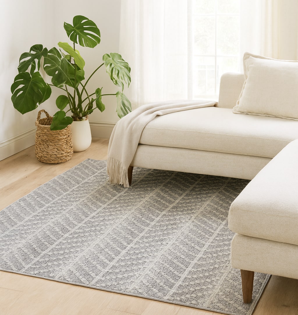 Top 10 Custom Rugs to Personalize Your Home This Summer