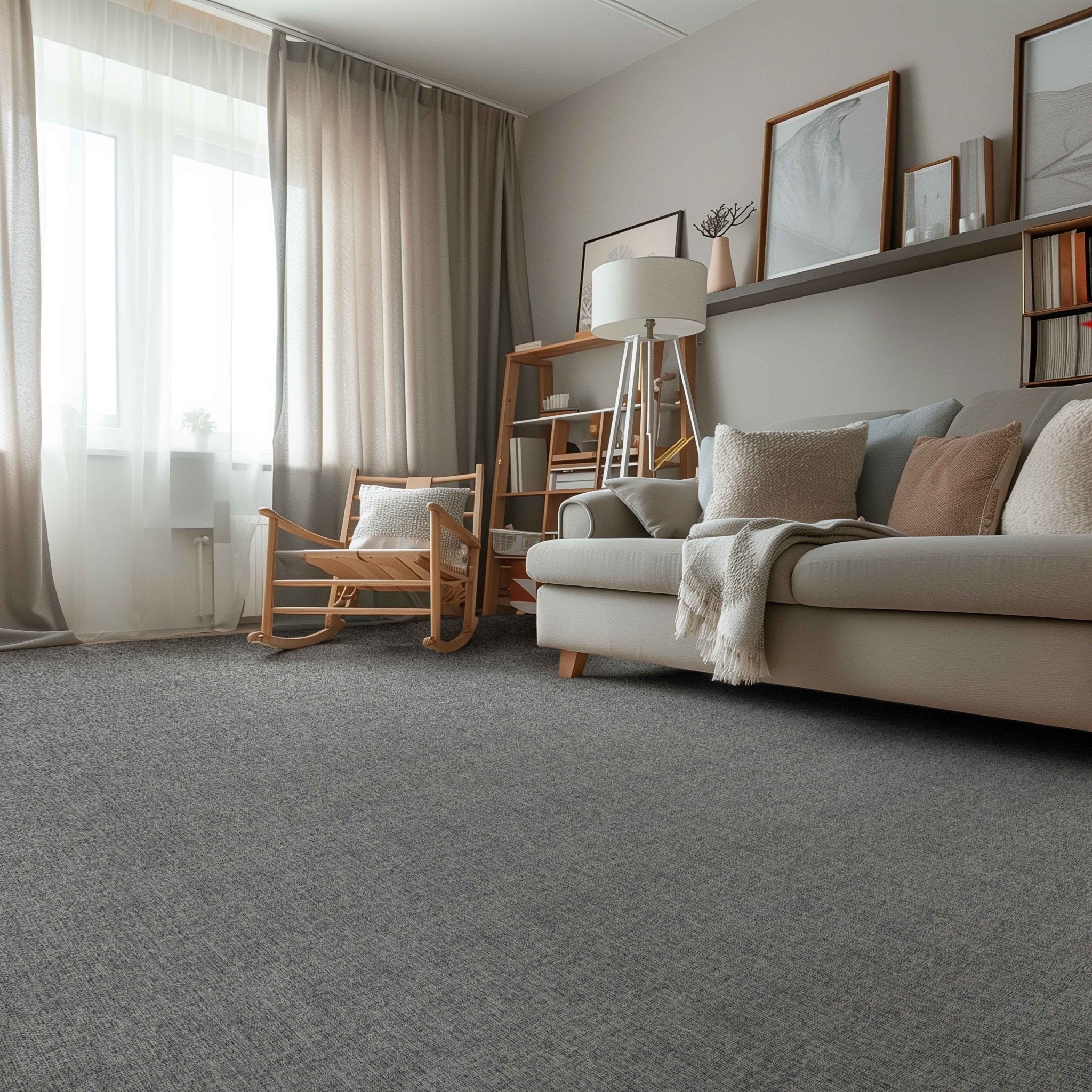 How to Find a Rug To Fit Your Room Exactly - Well Woven