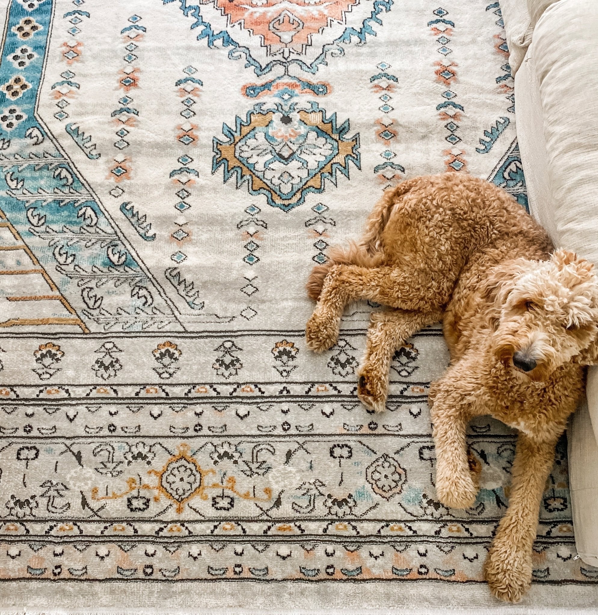 At Home With Erin Kern of Cotton Stem Interiors - Well Woven