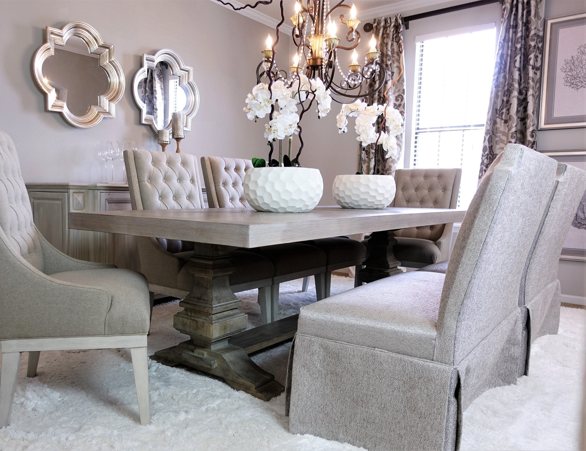 Be My Guest With Denise - Well Woven