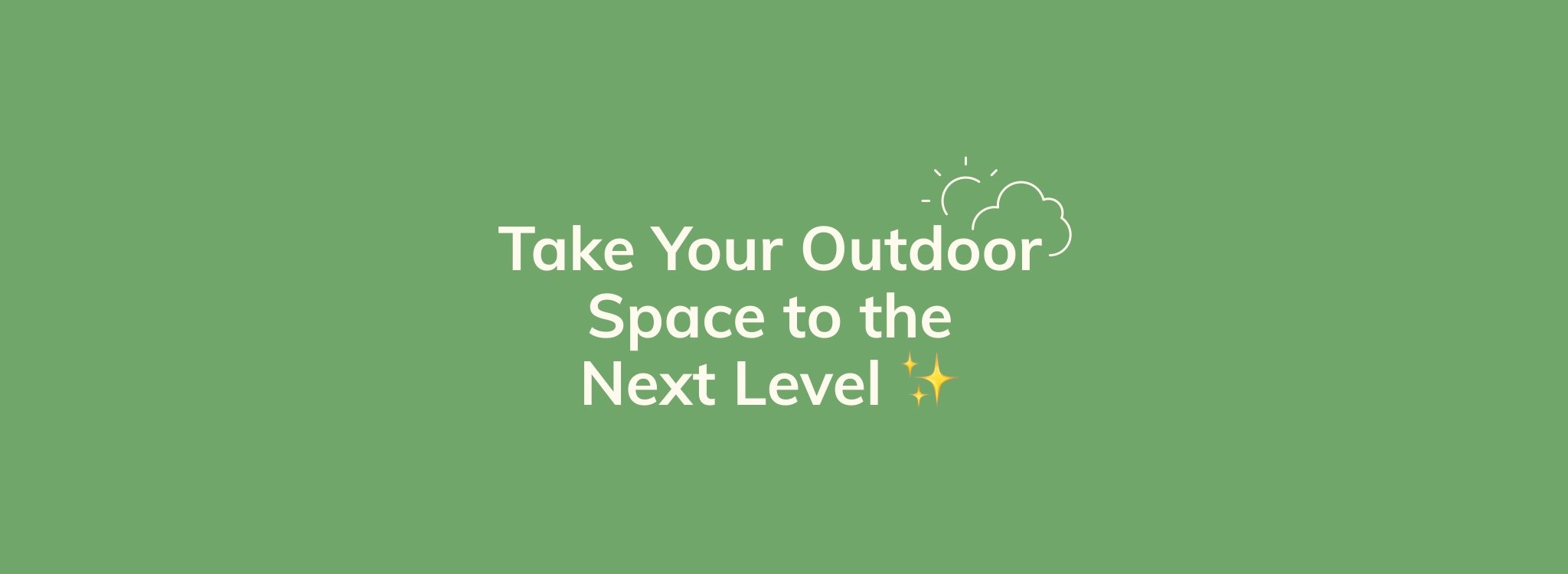 Enhance Your Outdoor Space: Styling with Décor and Outdoor Rugs - Well Woven