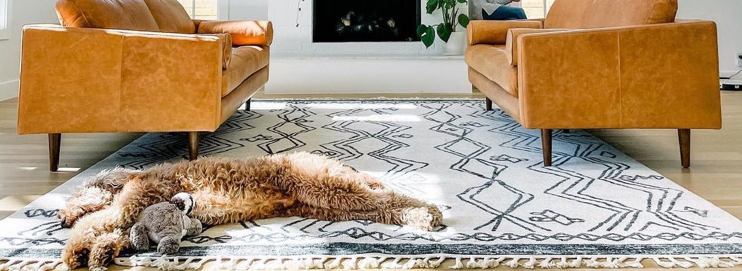Erin Kern's Top 5 Rug Must-Haves - Well Woven