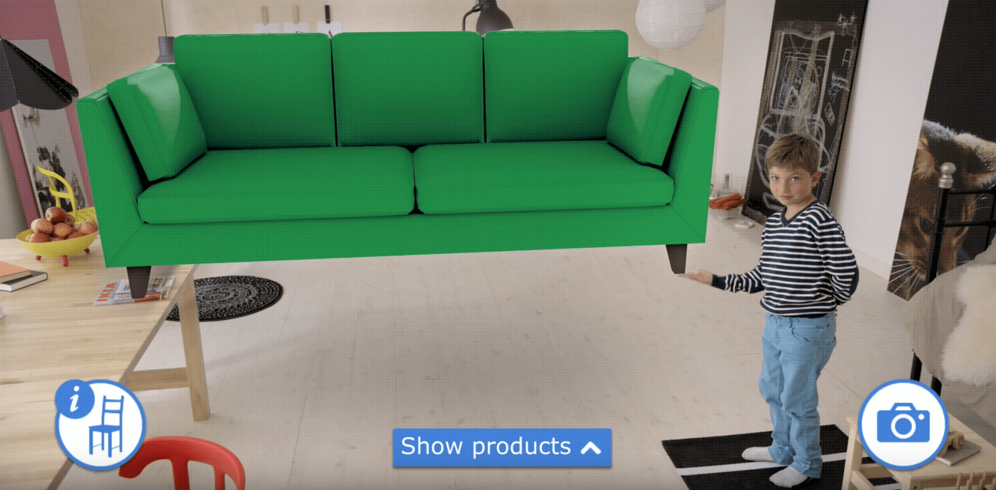 Future is Here: How VR and AR Revolutionize Interior Design - Well Woven