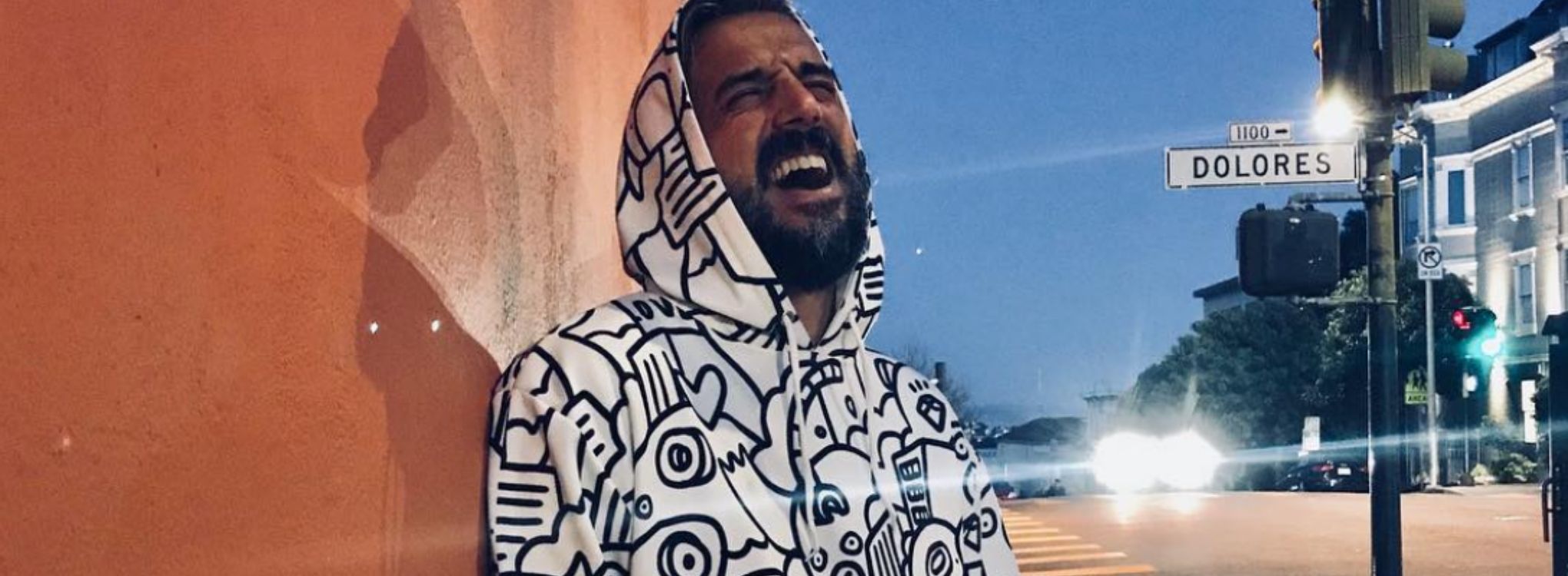 How artist Xavier Gallego turns monsters into magic. - Well Woven