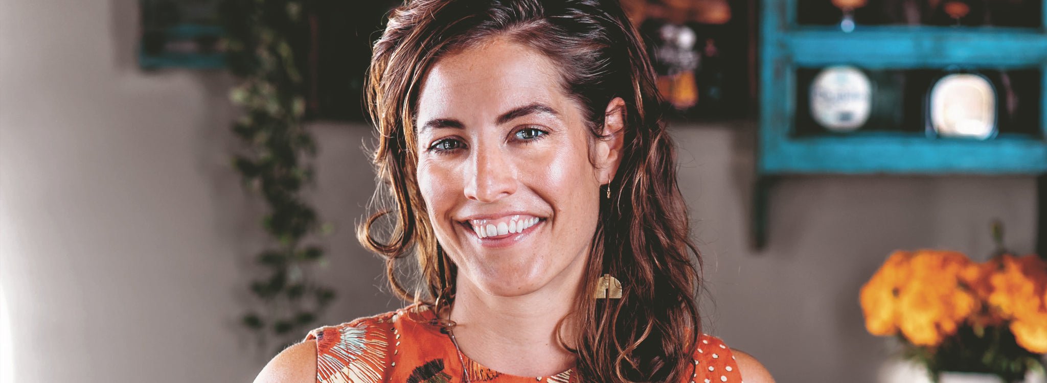 How bartender extraordinaire Ivy Mix found her passion and uplifts other women too. - Well Woven