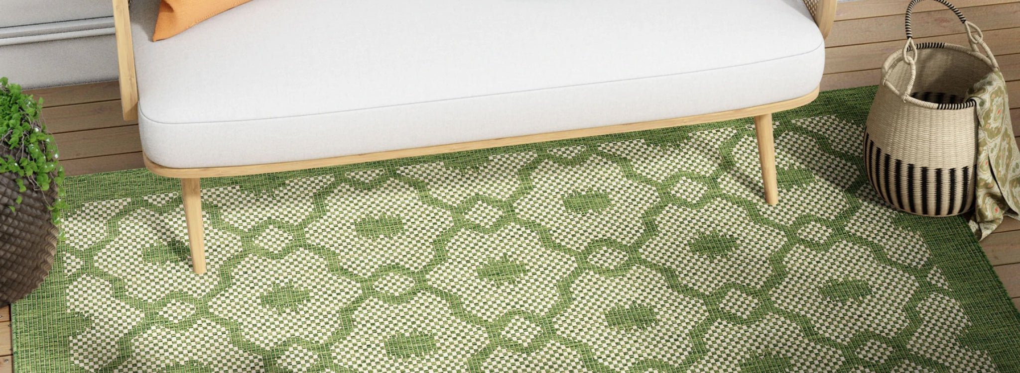 How to Turn a Mess Into a Memory: A guide to celebrating messes with worry-free home decor - Well Woven