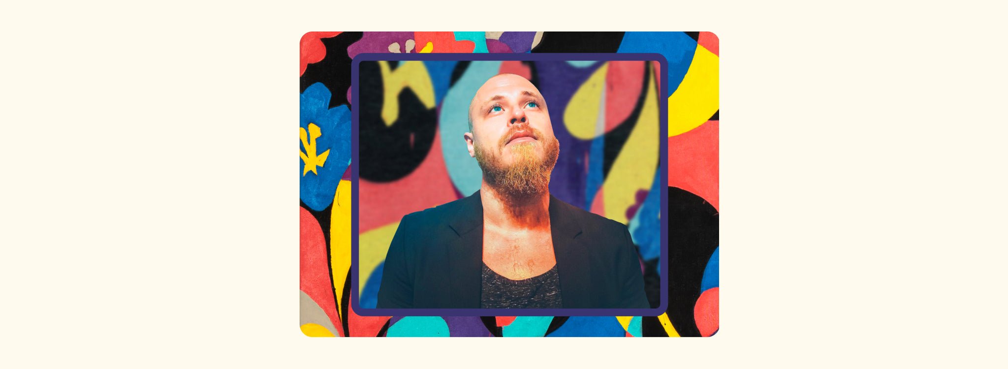 Introducing New Rugs by Artist Misha Tyutyunik - Well Woven