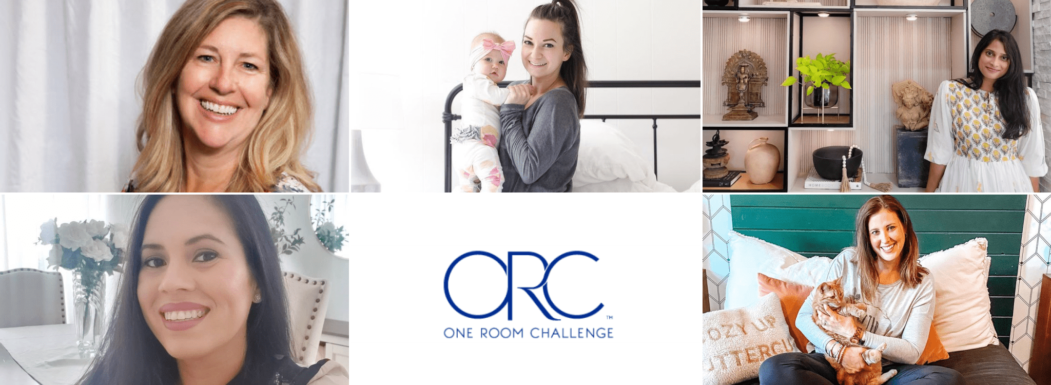 Spring One Room Challenge Rug Looks to Own In Summer 2021 - Well Woven