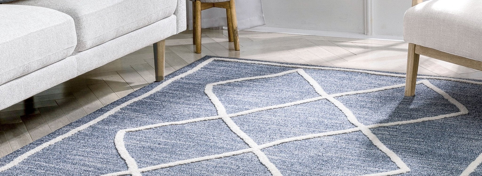 Well Woven at Home: How to get a lifetime out of your rug - Well Woven