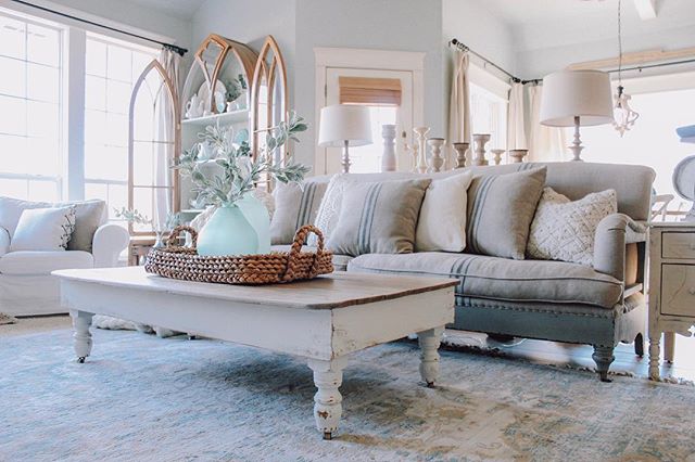 Well Woven Creator Spotlight: Erin Kern of Cotton Stem Interiors - Well Woven