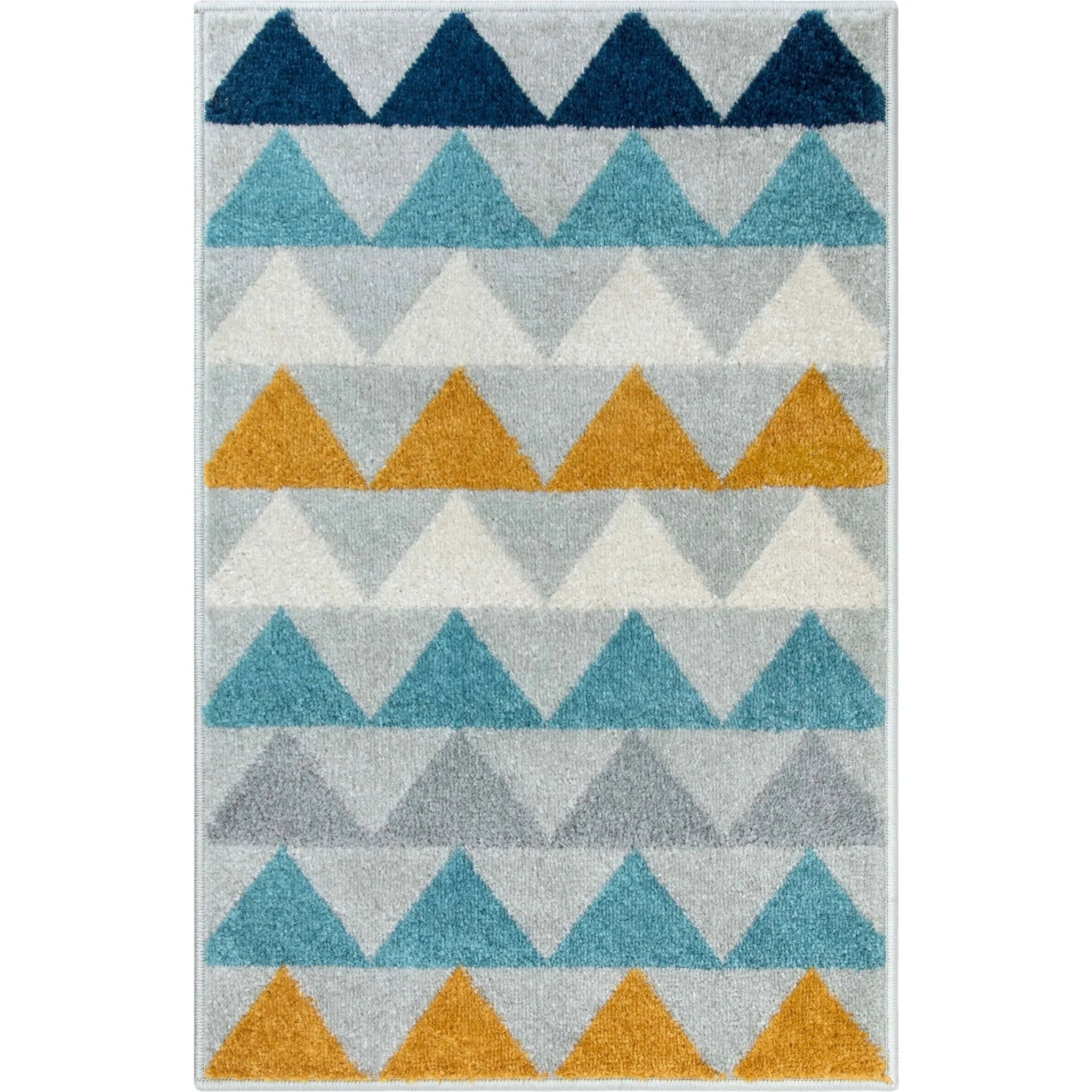 Nova Grey Modern Scandinavian Rug Well Woven