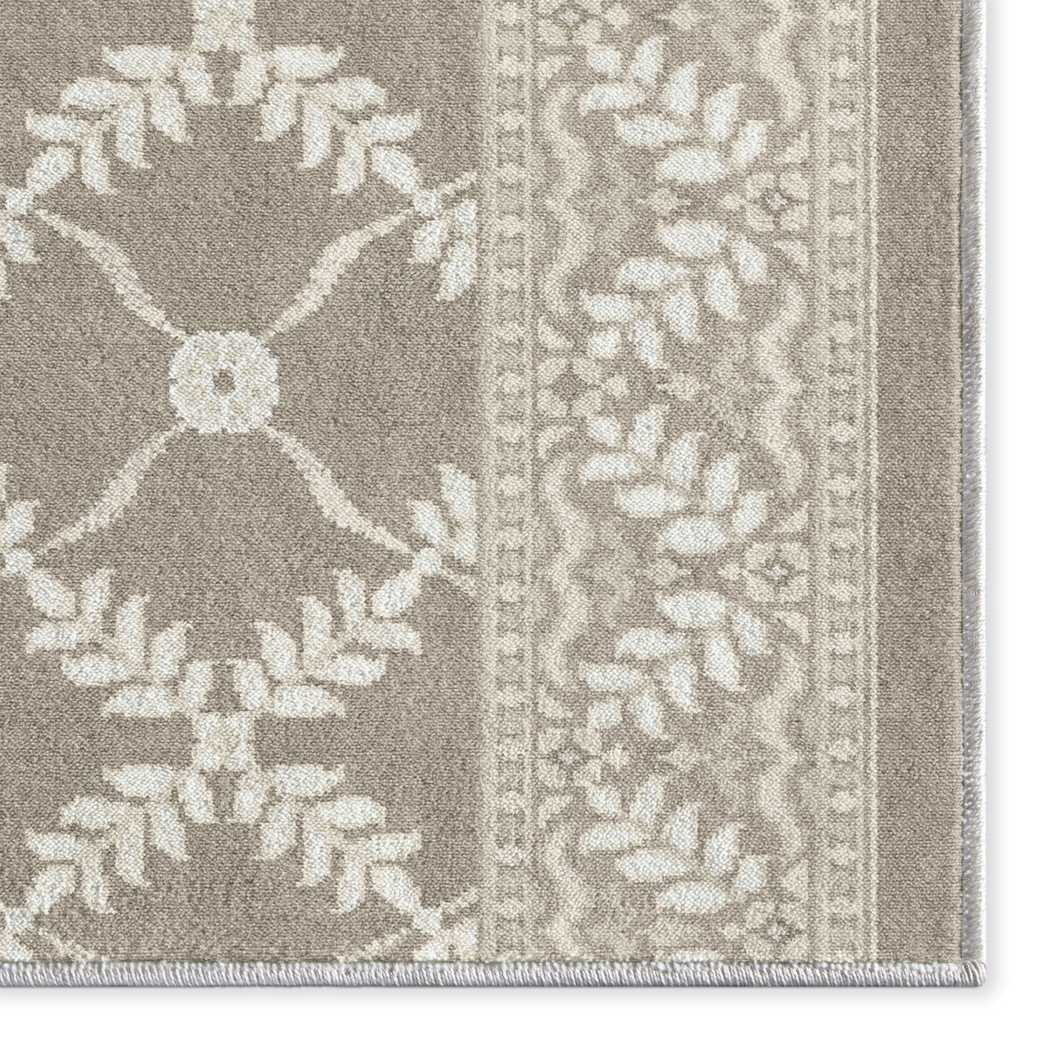 Custom Size Runner Regency Lattice Desert Drift Choose Your Width x Choose Your Length Hallway Runner Rug Well Woven