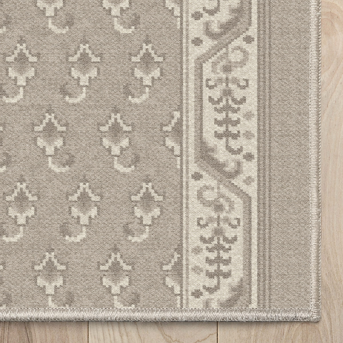 Custom Size Runner Windsor Diamond Desert Drift Choose Your Width x Choose Your Length Hallway Runner Rug Well Woven