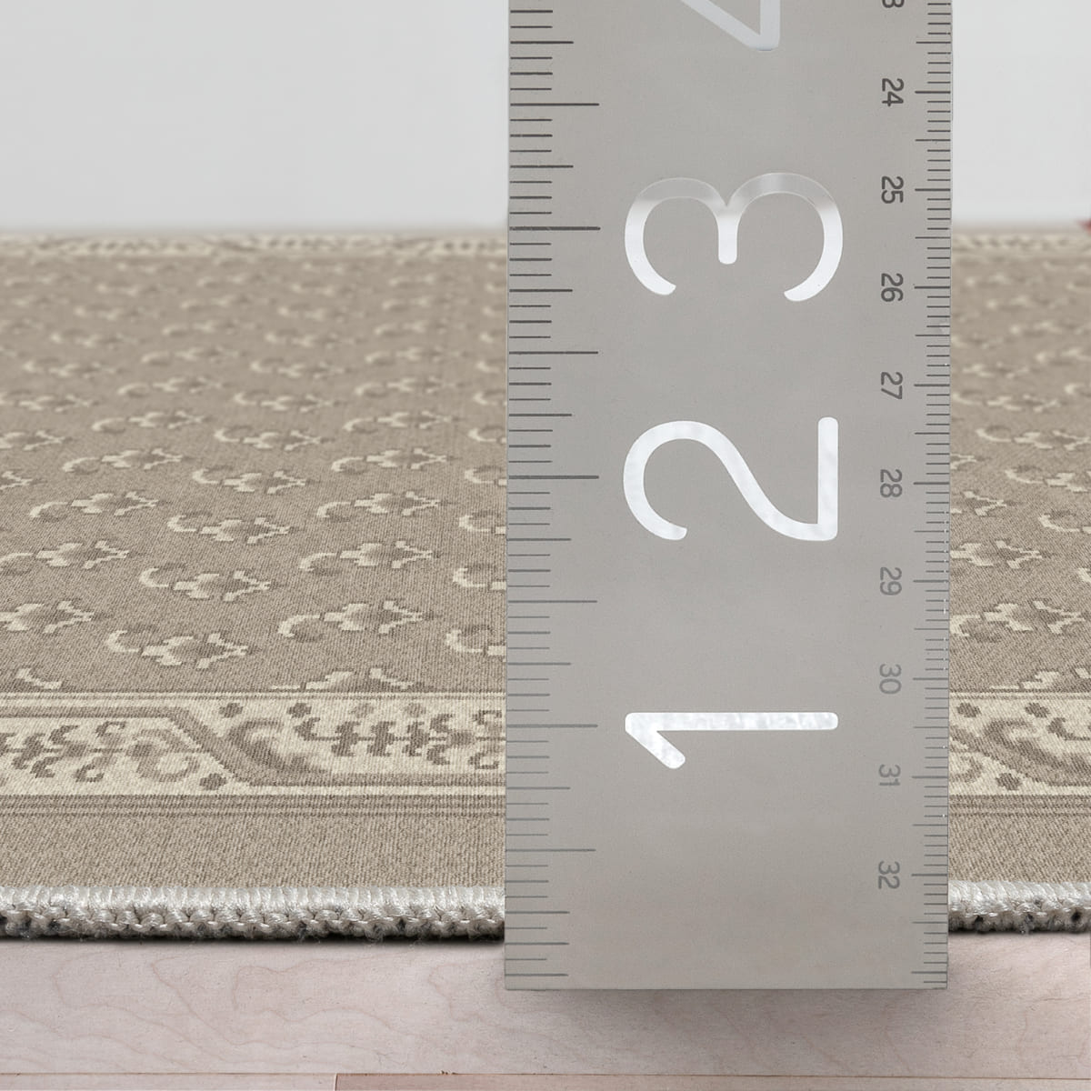 Custom Size Runner Windsor Diamond Desert Drift Choose Your Width x Choose Your Length Hallway Runner Rug Well Woven