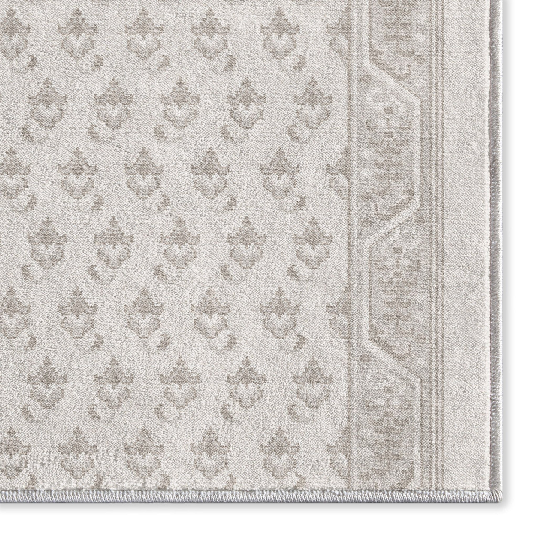 Custom Size Runner Windsor Diamond Frosted Linen Choose Your Width x Choose Your Length Hallway Runner Rug Well Woven