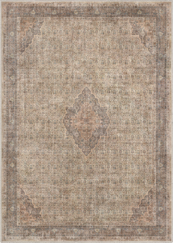 Lilith Vintage Oriental Kilim Rug