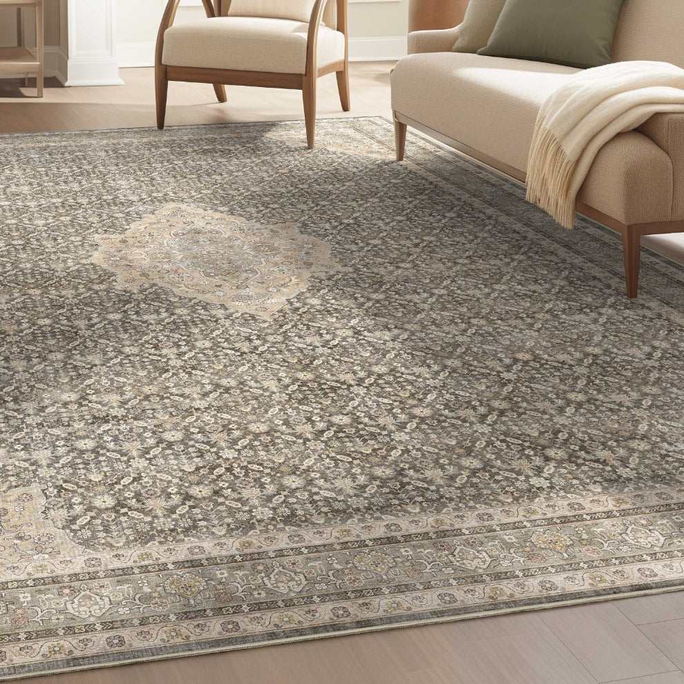 Lilith Vintage Oriental Kilim Rug