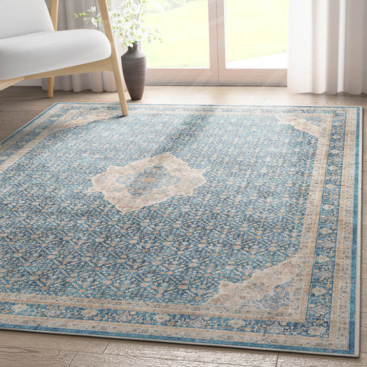 Lilith Vintage Oriental Kilim Rug