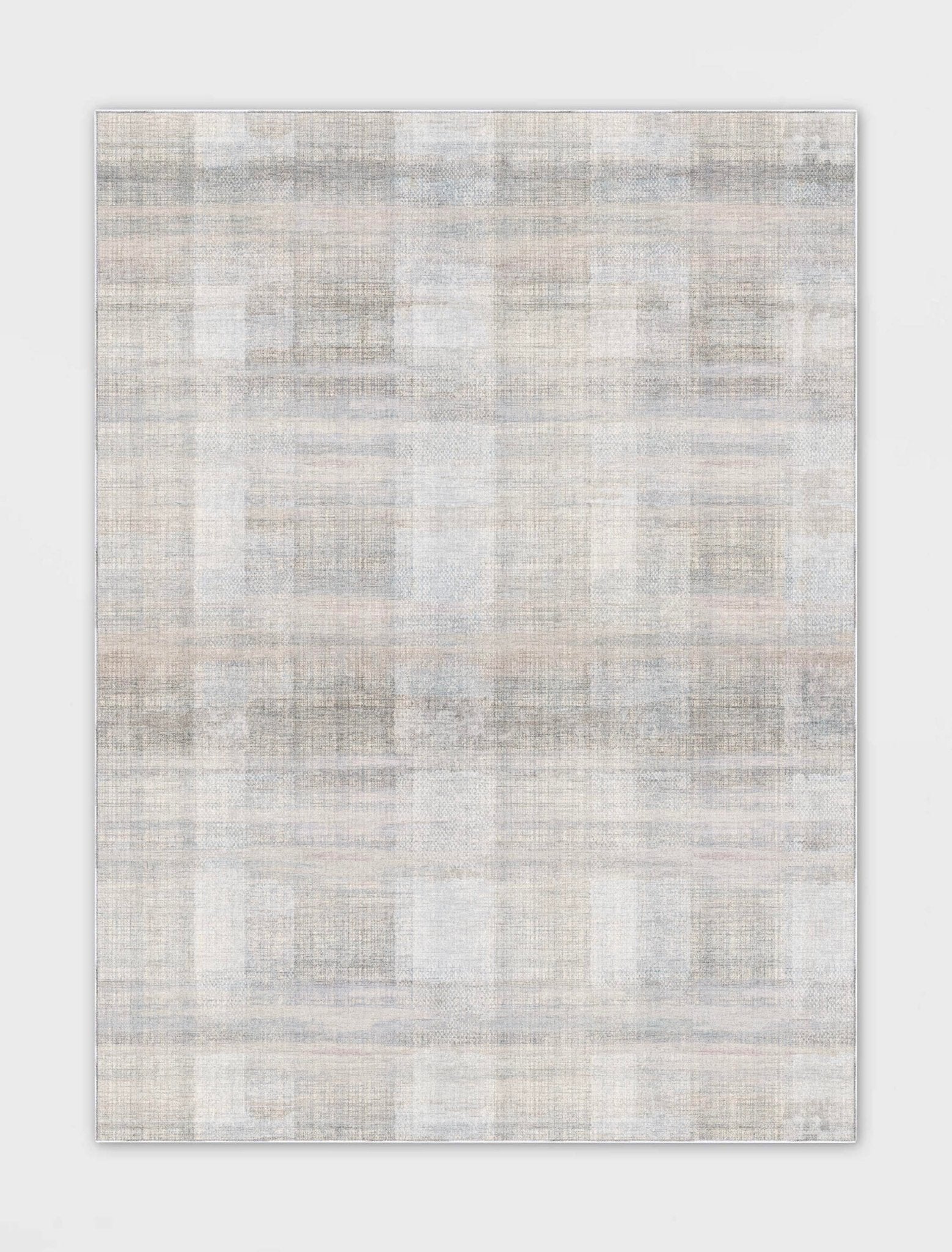 Well Woven - Penda Custom Rug - Overhead