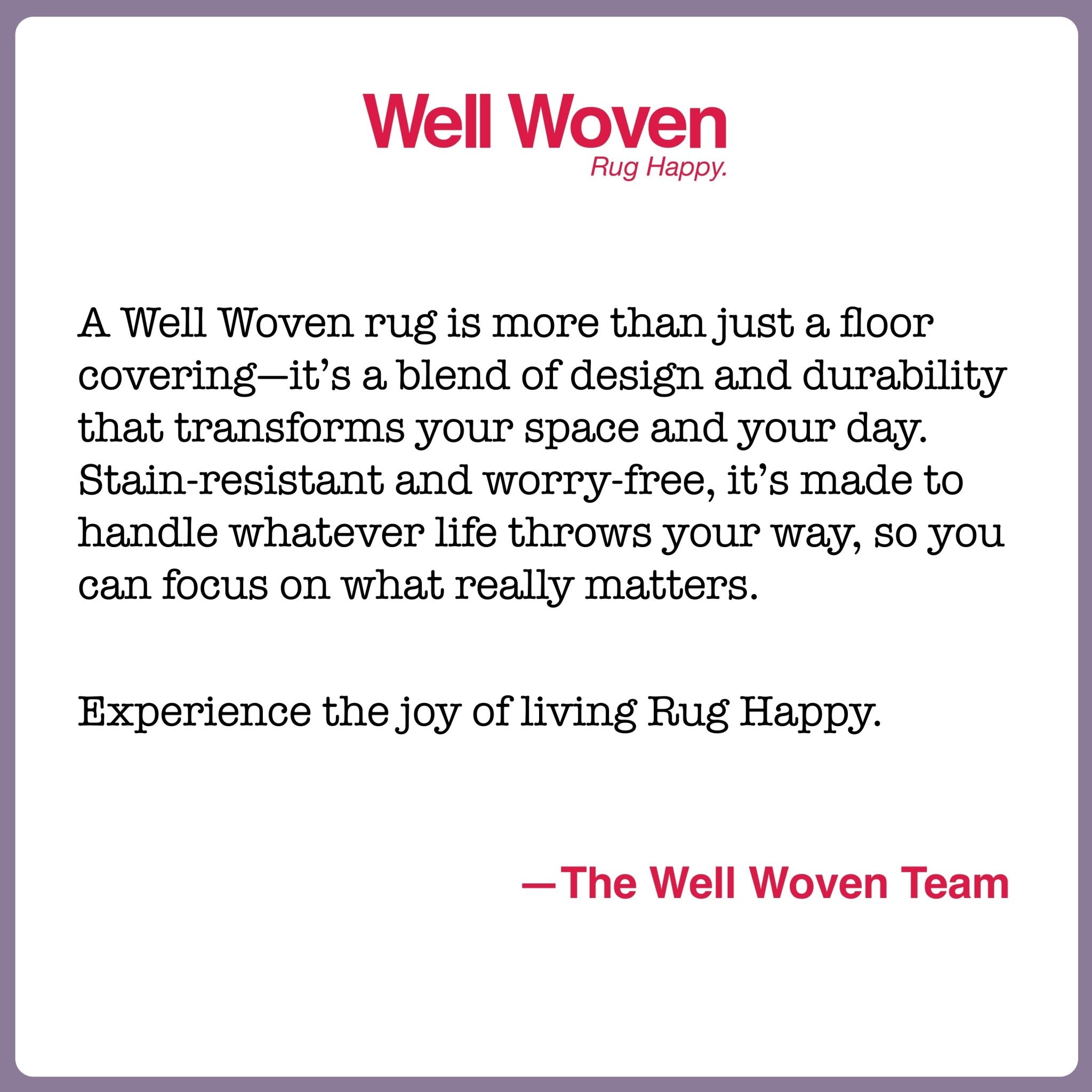 Apollo Echo Arch Pattern Beige Flatwoven Rug – Easy Clean & Durable Well Woven