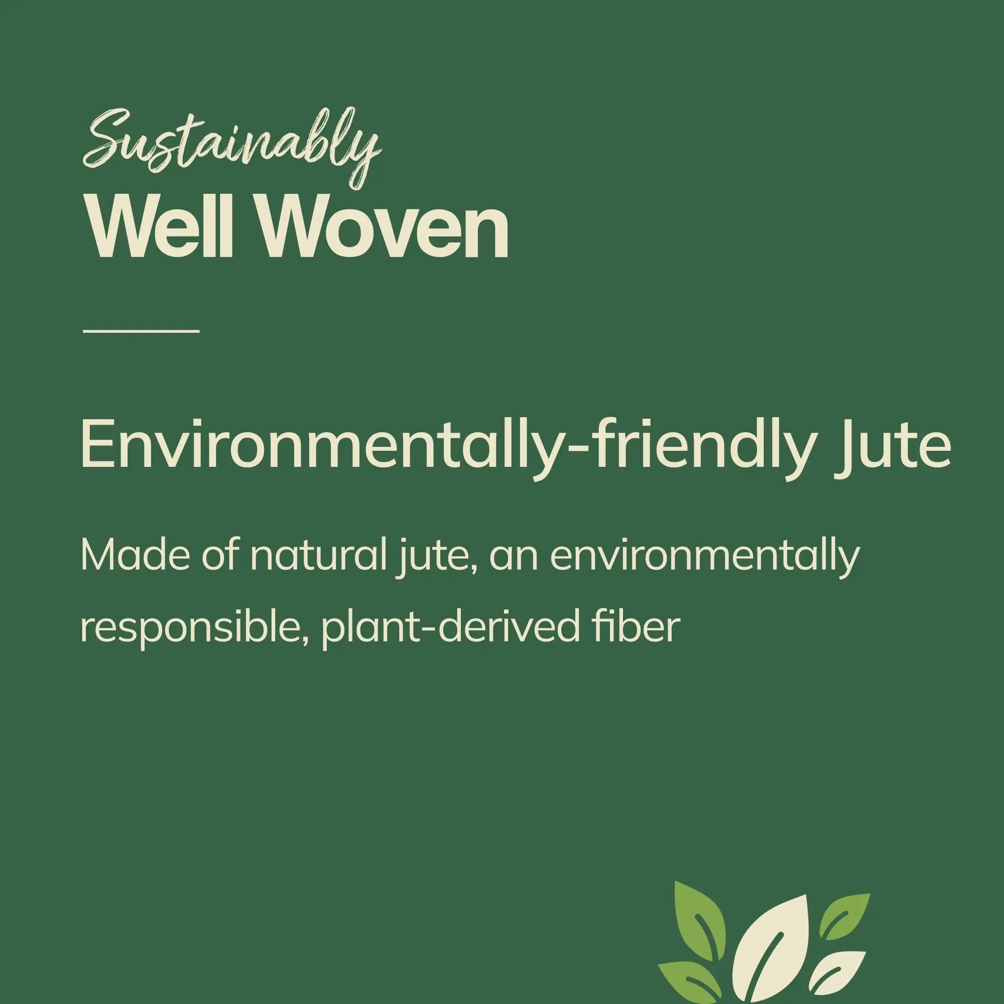 Sorel Farmhouse 5' x 7' Non-Slip Natural-Fiber Natural Black Border Rug Well Woven