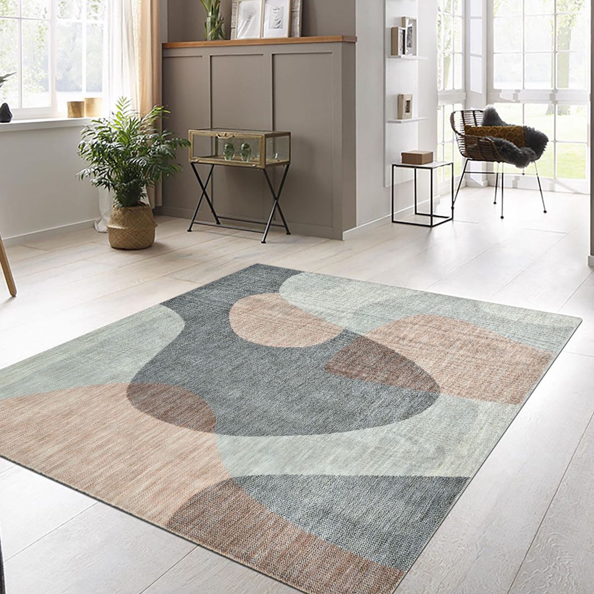 Why We Created the Coda Collection: Calm, Versatile Washable Rugs for Everyday Homes