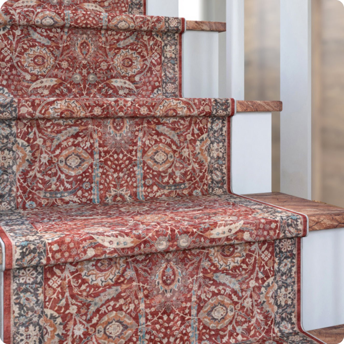 How Custom Rugs from Well Woven Help Limit Waste in the Rug Industry - Well Woven