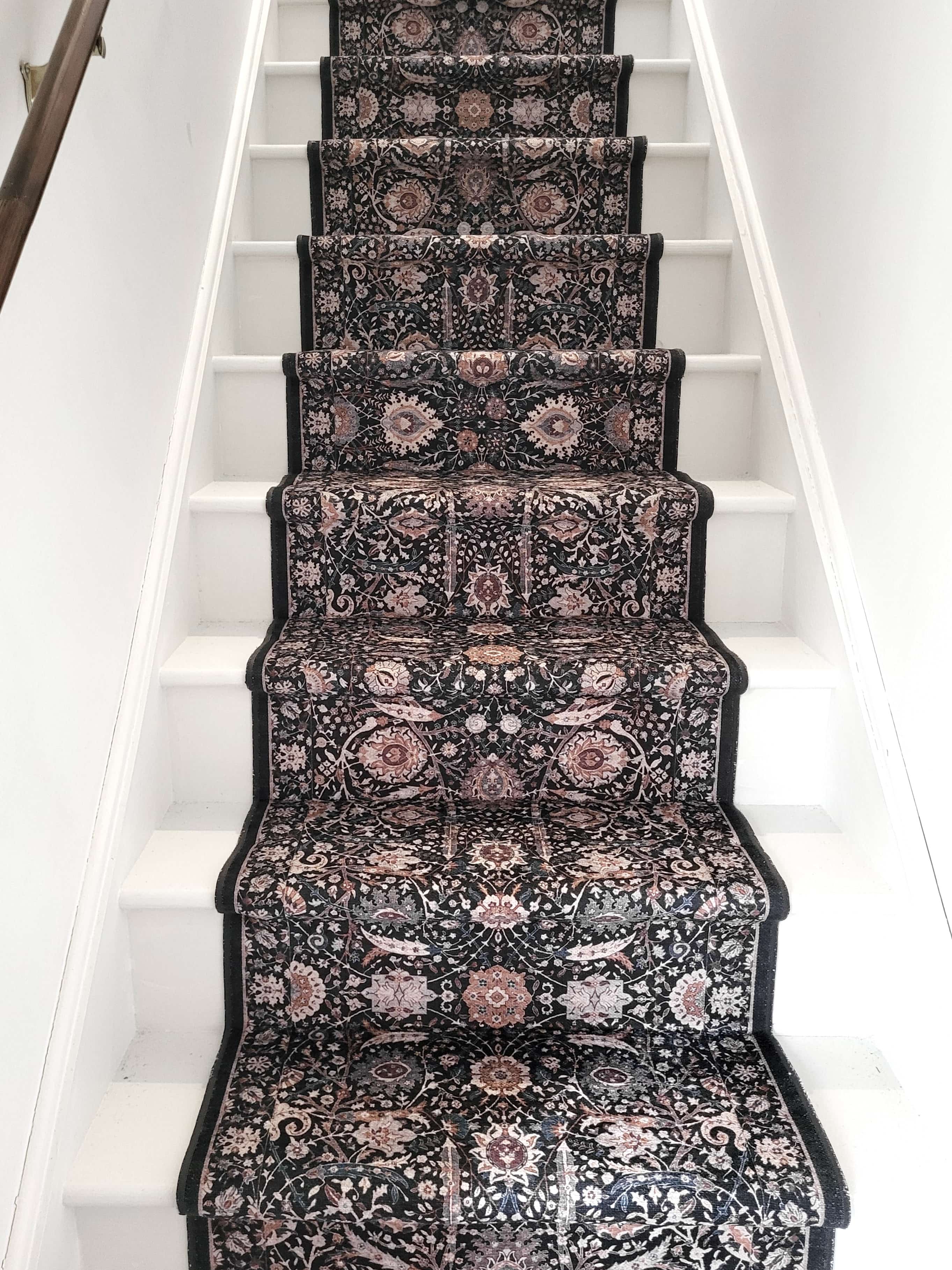 5 Customer-Favorite Stair Runner Rugs to Consider this Fall