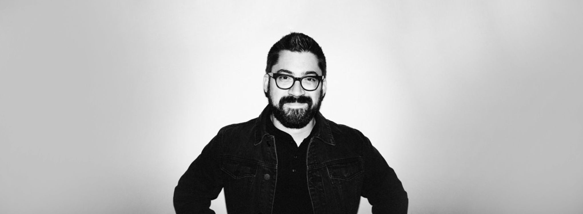 How Austin Kleon creates art through lines and words. - Well Woven