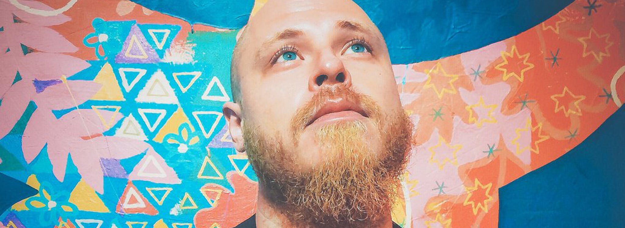 How Misha Tyutyunik uses his art to tell stories that matter. - Well Woven