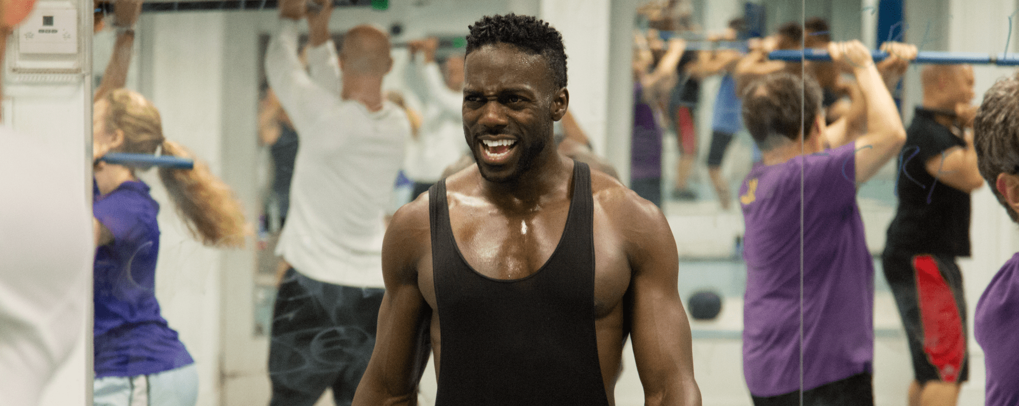 How Rodrick Covington found his purpose through following different passions. - Well Woven