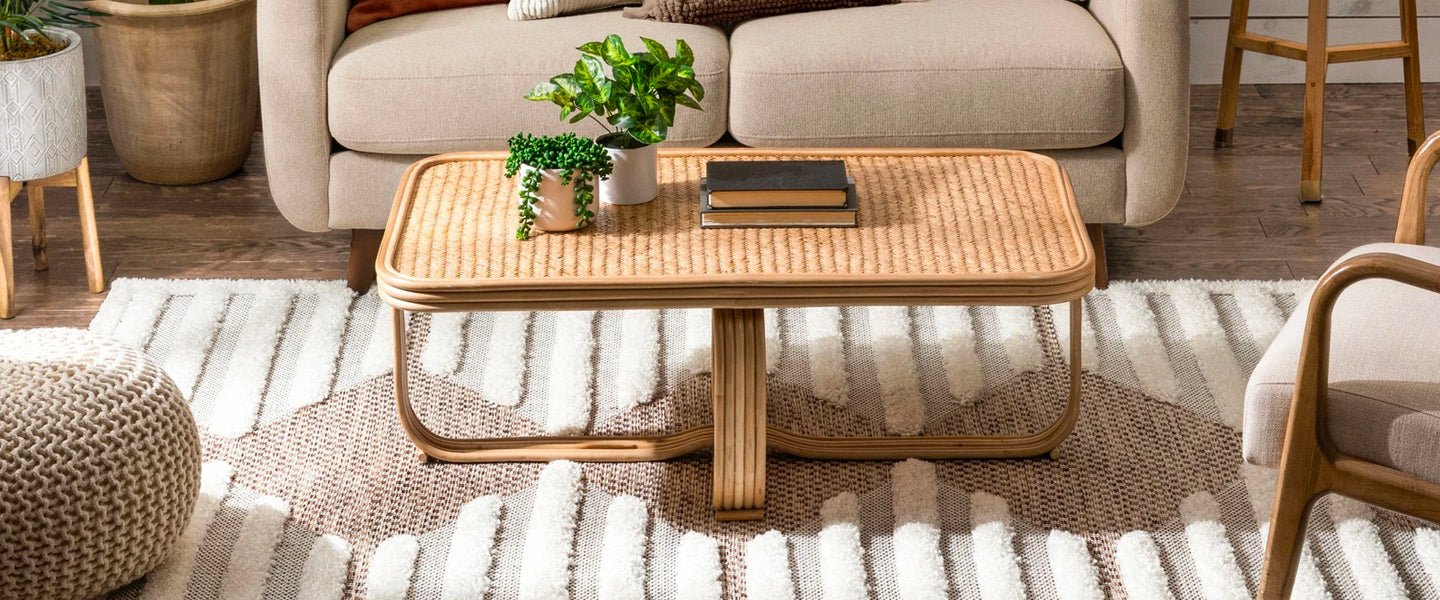 How to Count the Point or Knot Density of a Machine Made Rug - Well Woven