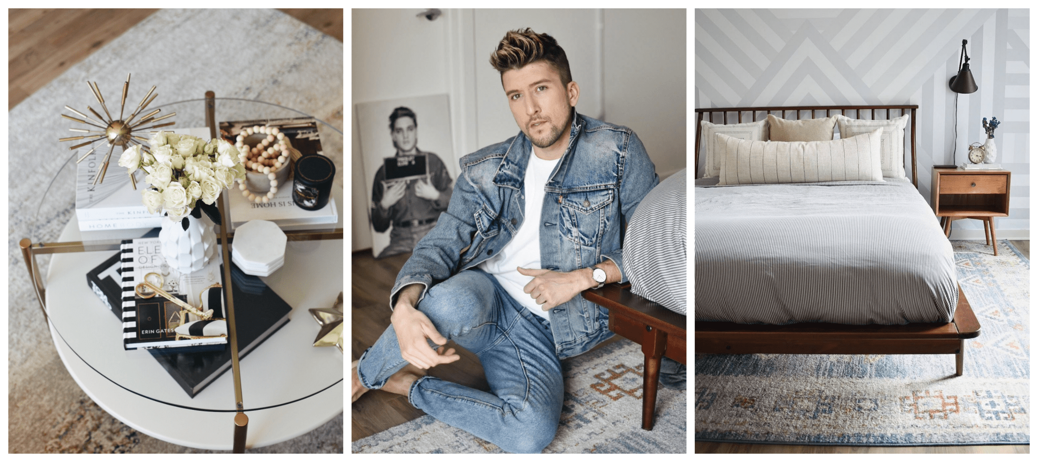 How to Make the Most of Apartment Living with Thomas Trust of @rustandtrust - Well Woven