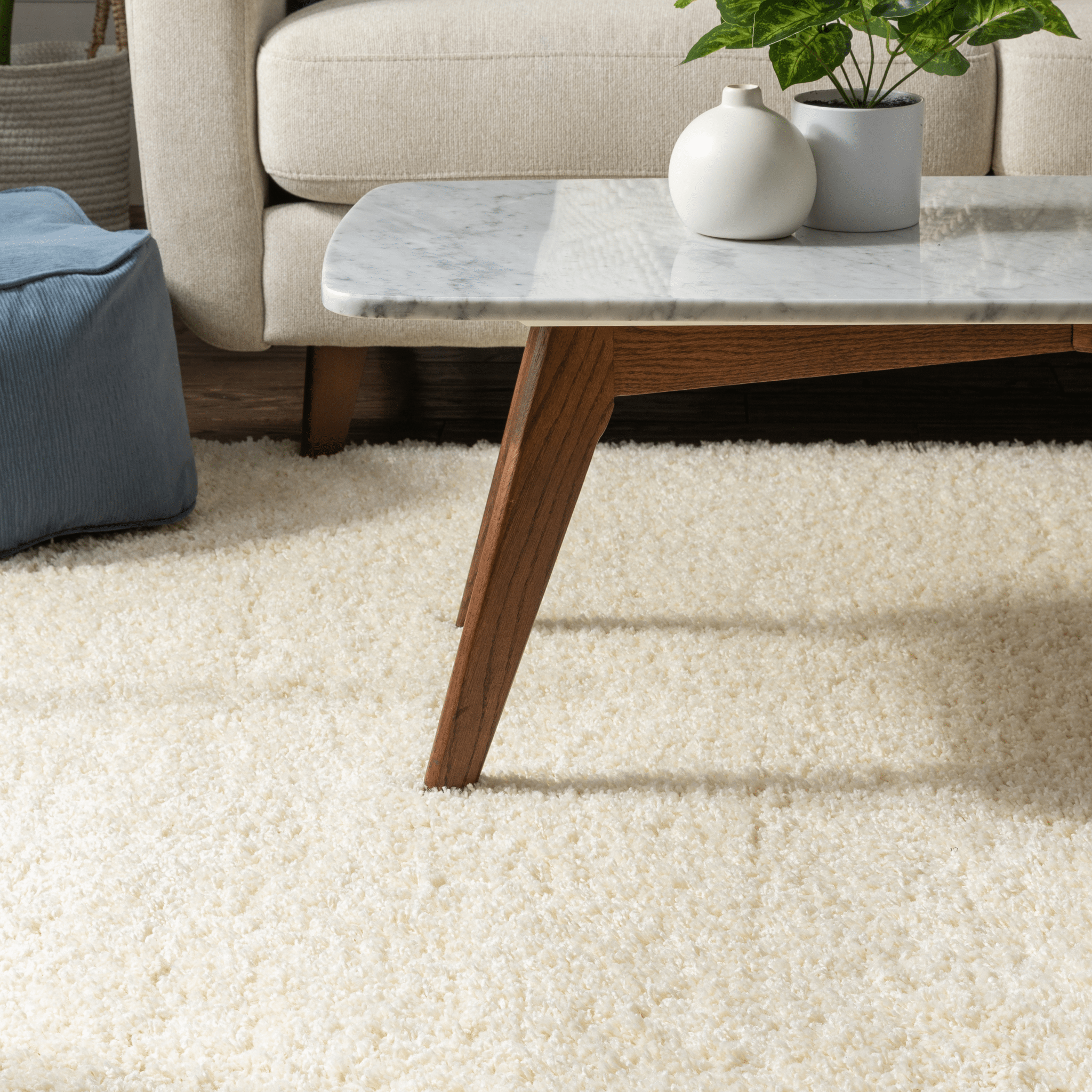 See How Well Woven Makes Yarn - Well Woven