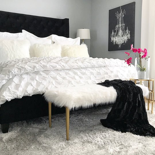 Well Woven Creator Spotlight: Denise Cooper of BeMyGuestWithDenise - Well Woven