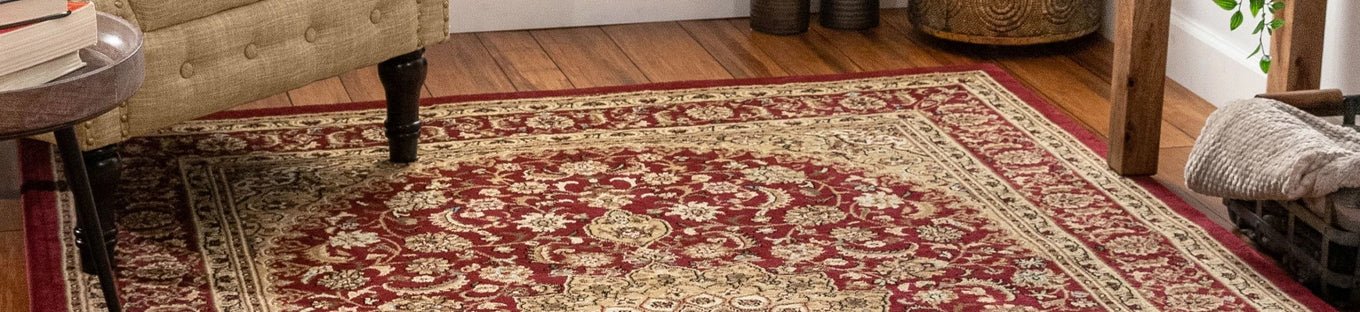 12x15 Area Rugs - Well Woven