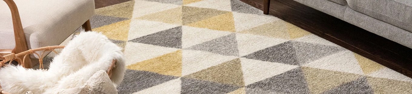 2x3 Rugs - Well Woven