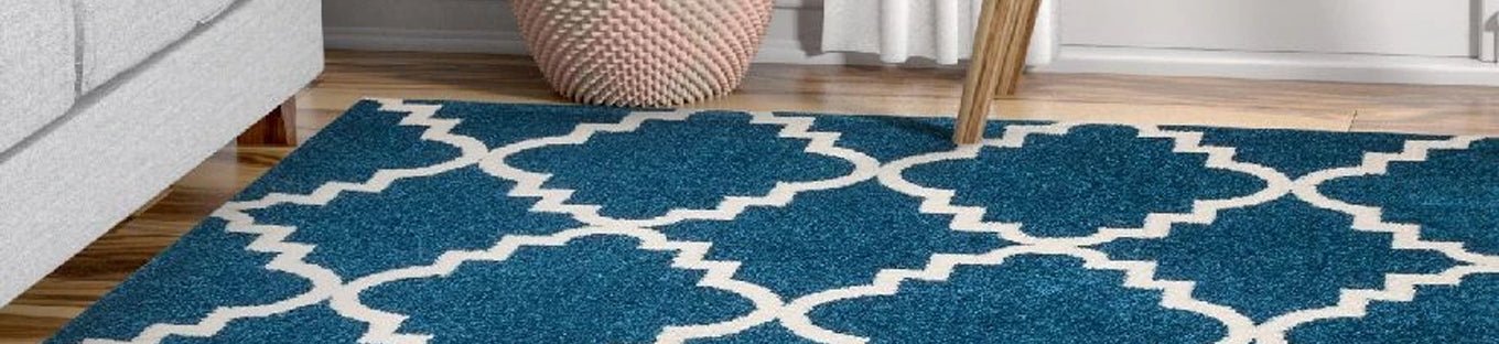 2x5 Oval Rugs - Well Woven