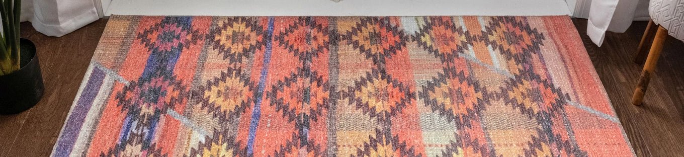 2x5 Runners - Well Woven