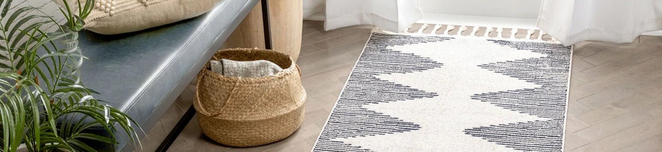 2x7 Runners - Well Woven