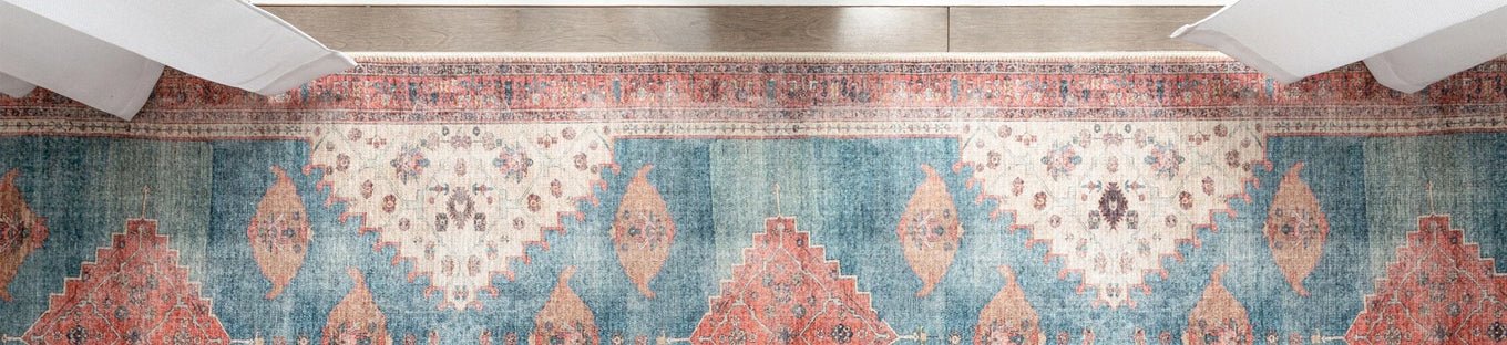 3x10 Runners - Well Woven