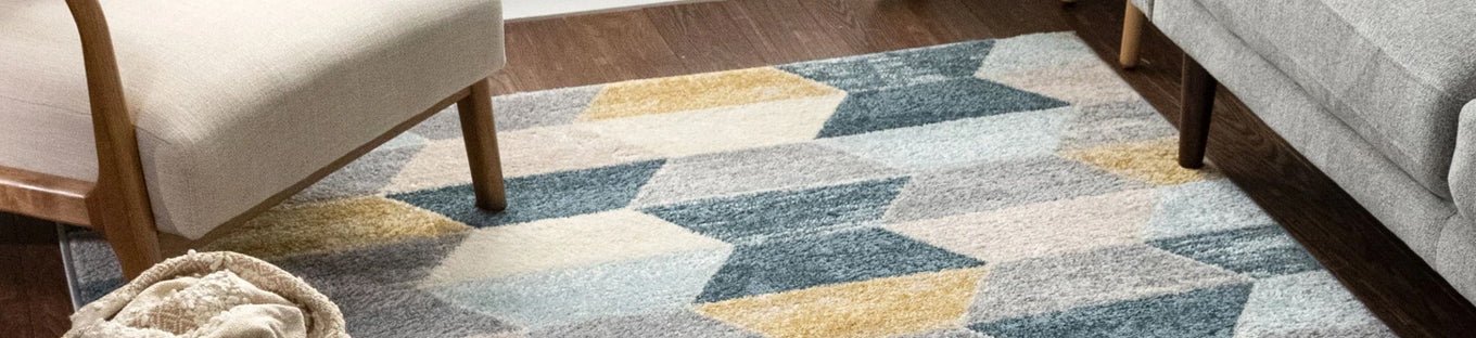 3x5 Rugs - Well Woven