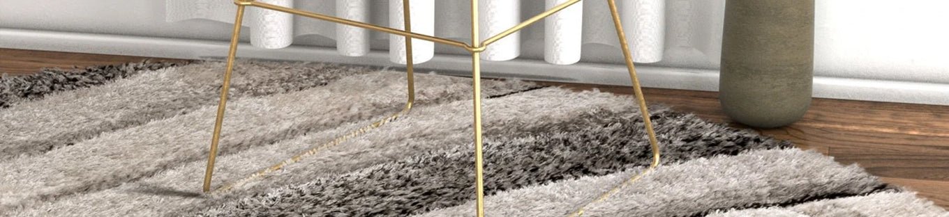 5 Round Rugs - Well Woven