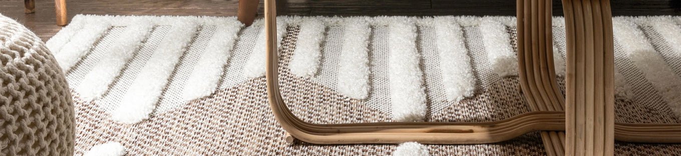 5x7 Rugs - Well Woven