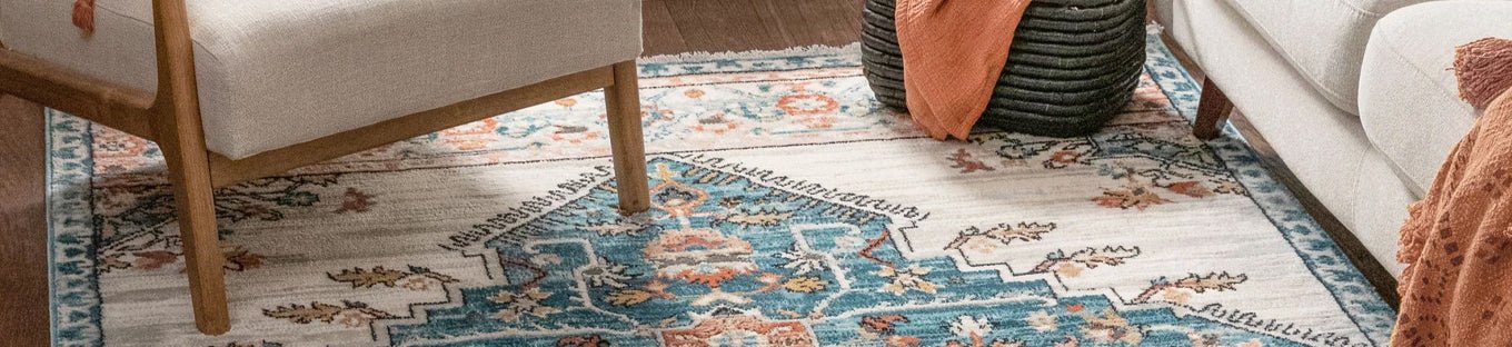 8x11 Rugs - Well Woven