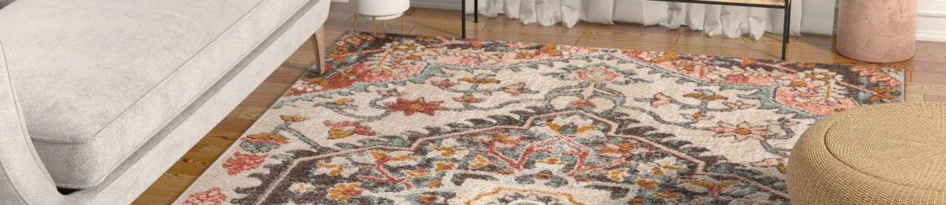 All Rugs - Well Woven