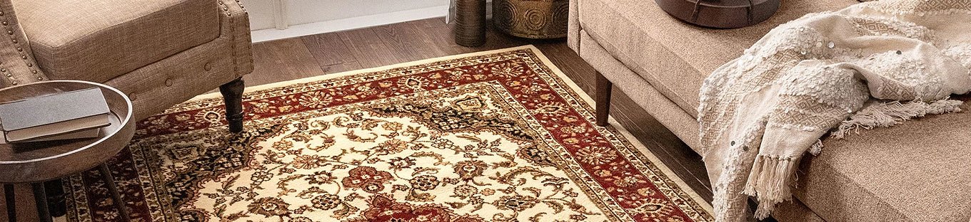 Barclay Collection - Well Woven