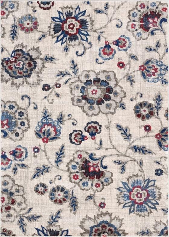 Beige Rugs - Well Woven