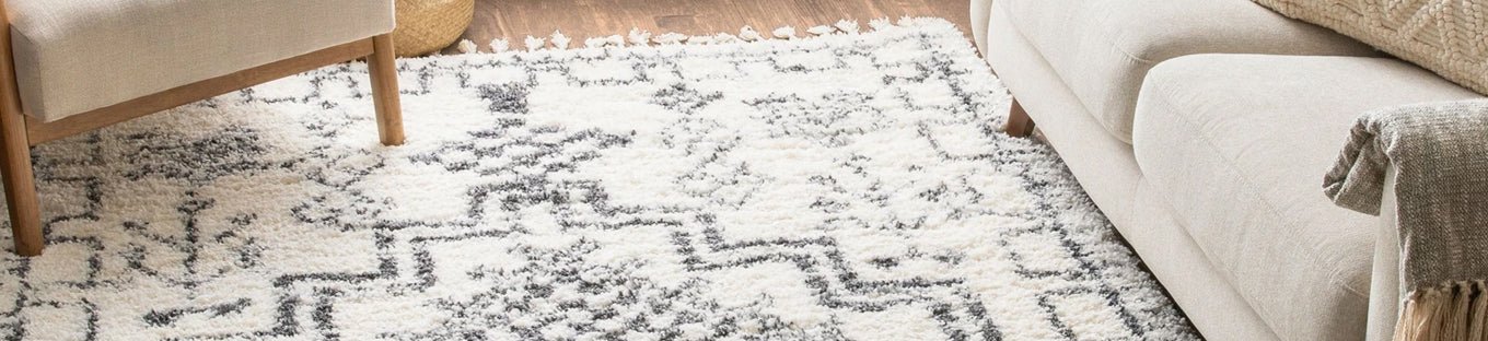 Boho Rugs - Well Woven