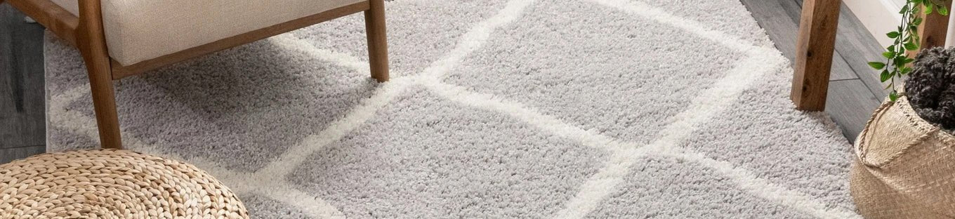 Border Rugs - Well Woven